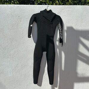 Wetsuit